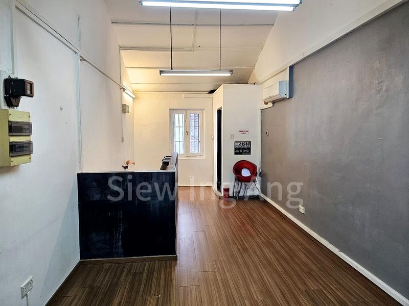 Shop / Shophouse for Rent: madras - Image 9