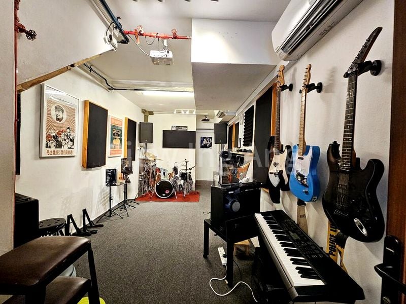 Shop / Shophouse for Rent: madras - Image 3