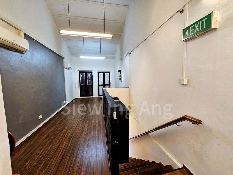 Shop / Shophouse for Rent: madras - Image 7