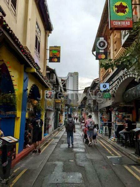 Shop / Shophouse for Sale: ❤️SUPER RARE Shophouse @ Kampong Glam | Short walk to MRT | Heavy Crowds - Image 12