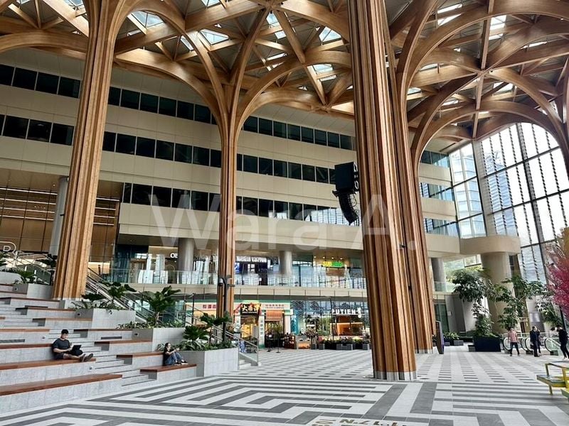 GENEO - 1, 1A, 1B Science Park Drive - Image 6