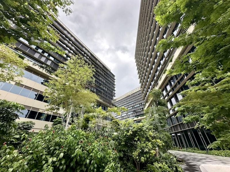 GENEO - 1, 1A, 1B Science Park Drive - Image 1