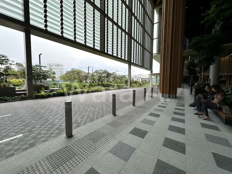 GENEO - 1, 1A, 1B Science Park Drive - Image 5