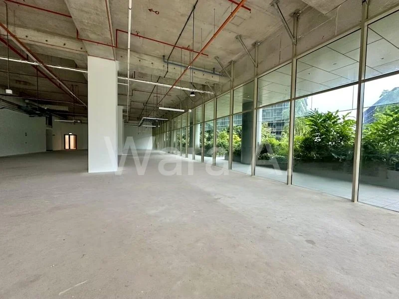 GENEO - 1, 1A, 1B Science Park Drive - Image 2