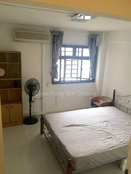 3 Room (3I) HDB for Rent in  4 Marine Terrace - Image 5