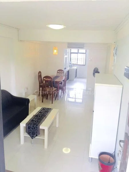 3 Room (3I) HDB for Rent in  4 Marine Terrace - Image 1