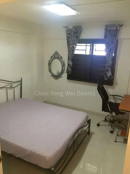 3 Room (3I) HDB for Rent in  4 Marine Terrace - Image 3