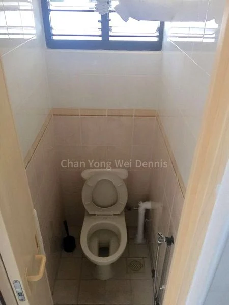 3 Room (3I) HDB for Rent in  4 Marine Terrace - Image 8