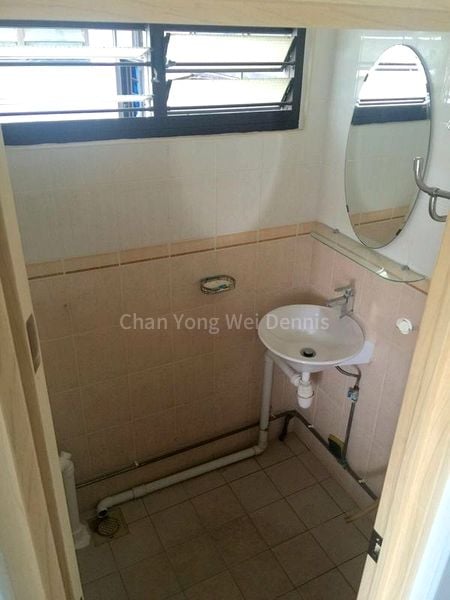 3 Room (3I) HDB for Rent in  4 Marine Terrace - Image 7