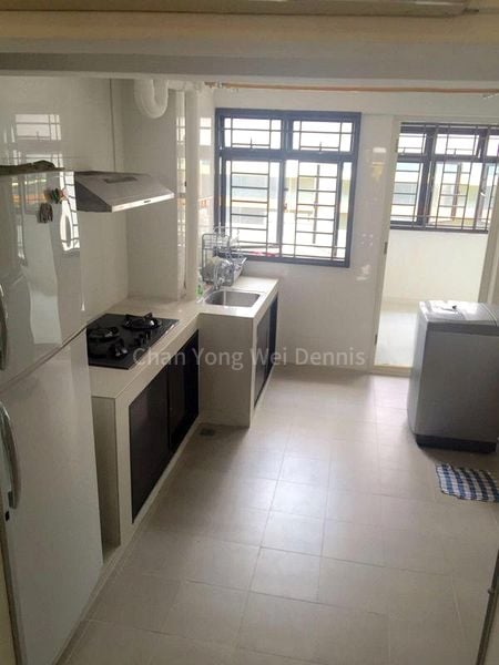 3 Room (3I) HDB for Rent in  4 Marine Terrace - Image 4