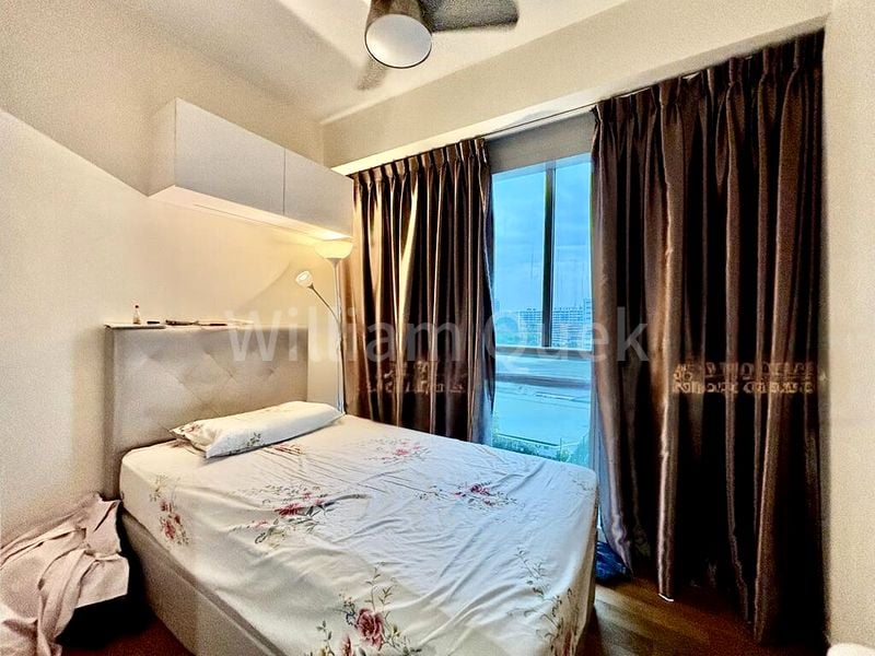 2 Bed Condo for Sale in Eight Riversuites - Image 4