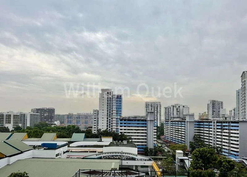 2 Bed Condo for Sale in Eight Riversuites - Image 2