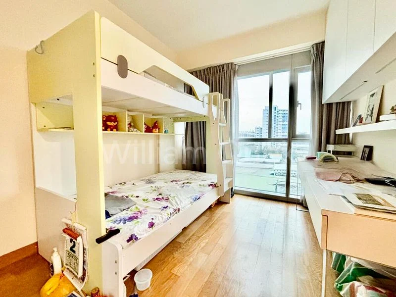 2 Bed Condo for Sale in Eight Riversuites - Image 5