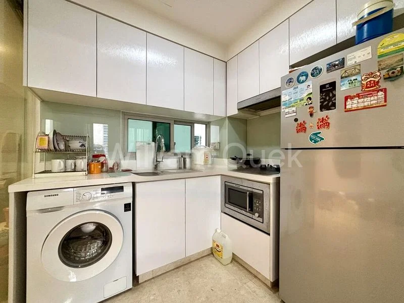 2 Bed Condo for Sale in Eight Riversuites - Image 3