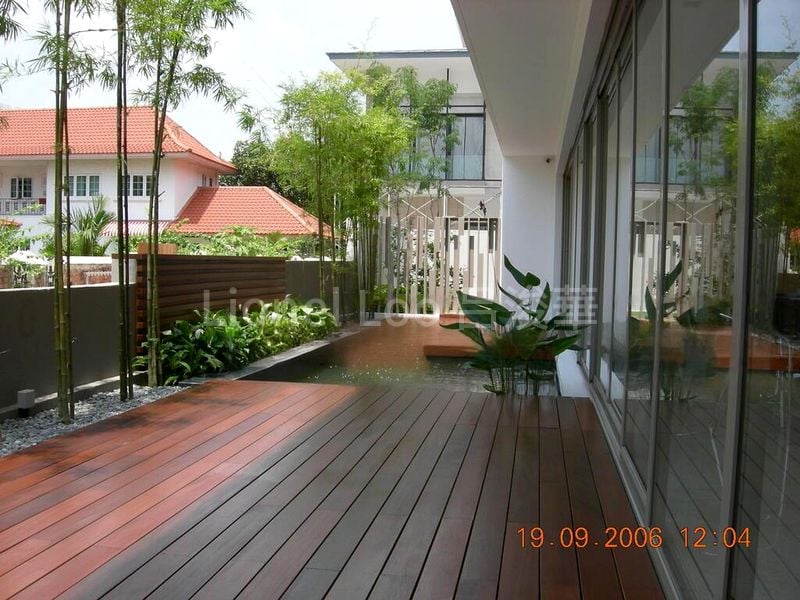 6 Bed Bungalow (Landed) for Rent in Cluny Park - Image 1