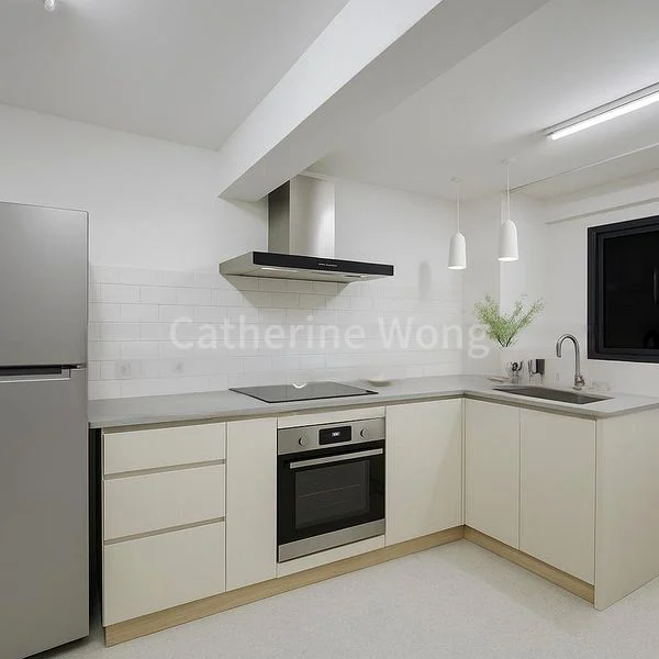 3 Room (3A) HDB for Sale in  4 Bedok South Avenue 1 - Image 4