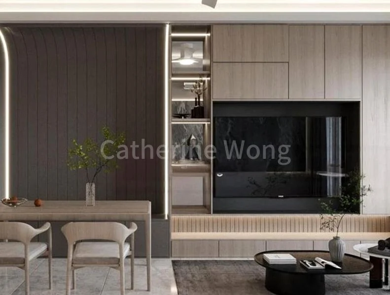3 Room (3A) HDB for Sale in  4 Bedok South Avenue 1 - Image 10