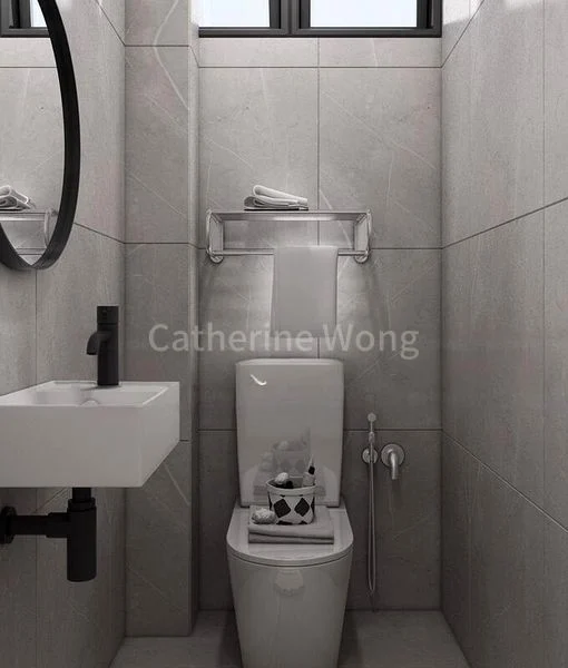 3 Room (3A) HDB for Sale in  4 Bedok South Avenue 1 - Image 2