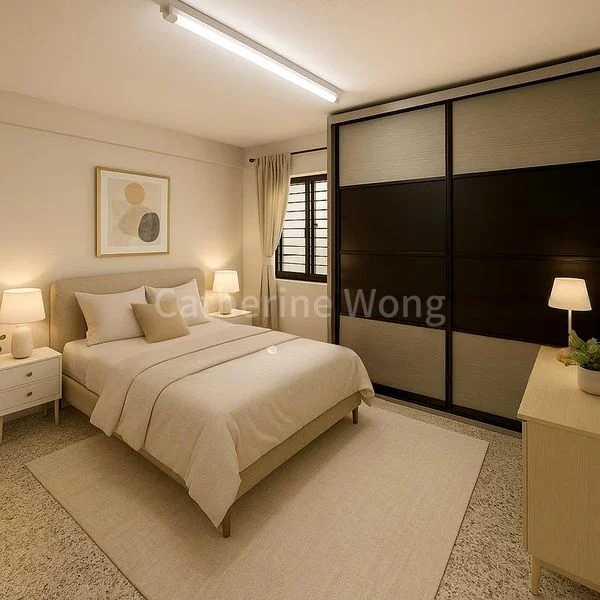 3 Room (3A) HDB for Sale in  4 Bedok South Avenue 1 - Image 3