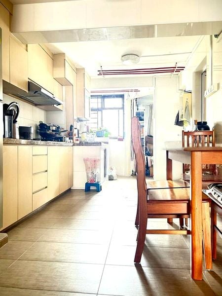 3 Room (3A) HDB for Sale in  4 Bedok South Avenue 1 - Image 11