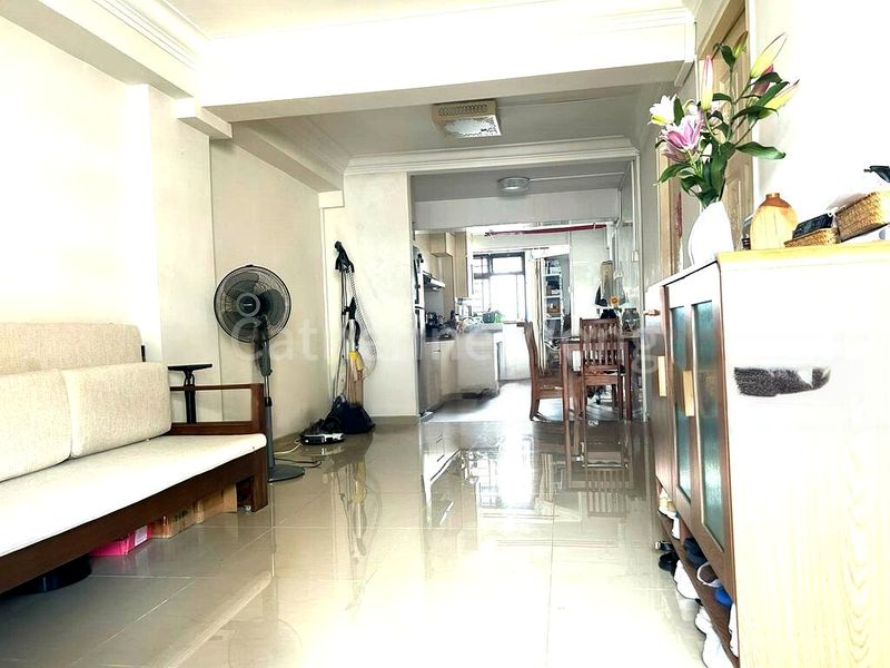 3 Room (3A) HDB for Sale in  4 Bedok South Avenue 1 - Image 13