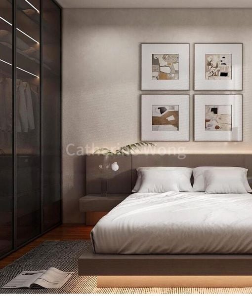 3 Room (3A) HDB for Sale in  4 Bedok South Avenue 1 - Image 1