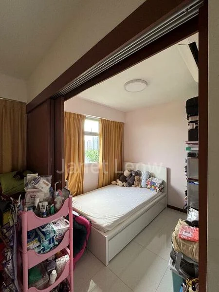 2 Room (2STD) HDB for Rent in 222A Sumang Lane - Image 1
