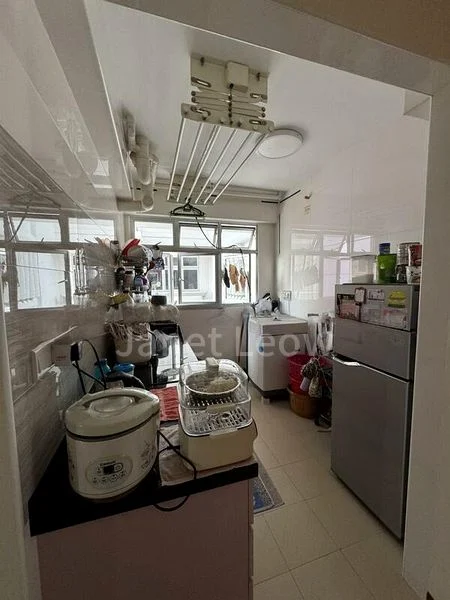 2 Room (2STD) HDB for Rent in 222A Sumang Lane - Image 5