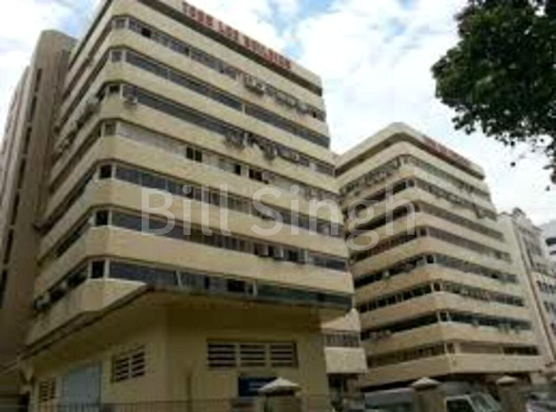 Light Industrial (B1) for Sale: Tong Lee Building - Image 10