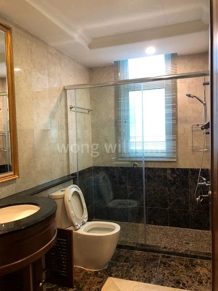 4+1 Bed Condo for Rent in  Chelsea Gardens - Image 7