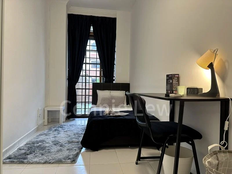 Master Room (Landed) for Rent in  New Soo Chow Gardens - Image 7