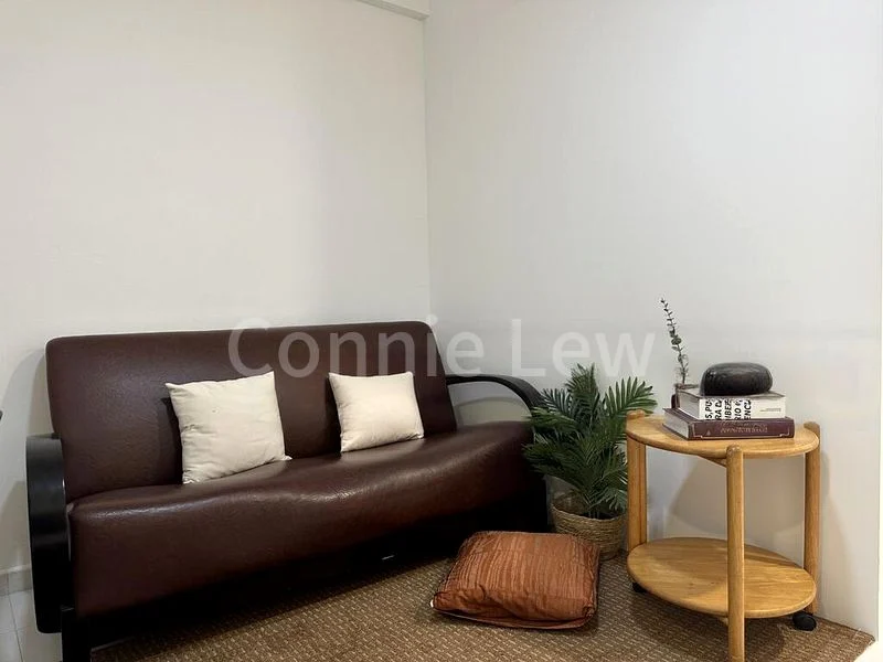 Master Room (Landed) for Rent in  New Soo Chow Gardens - Image 1