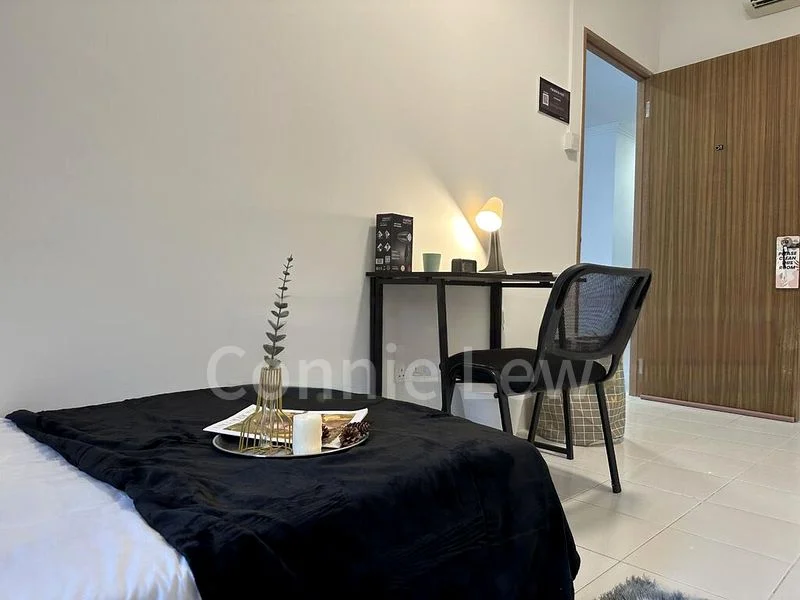 Master Room (Landed) for Rent in  New Soo Chow Gardens - Image 8