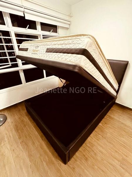 Master Room (HDB) for Rent in  287C Compassvale Crescent - Image 2