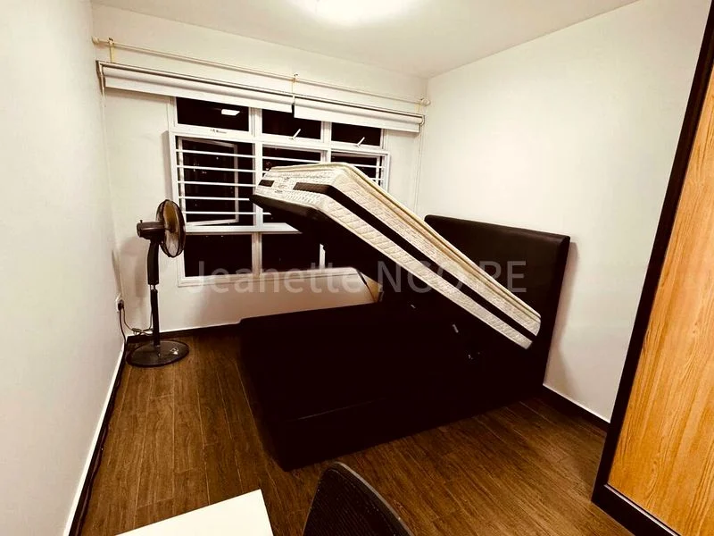 Master Room (HDB) for Rent in  287C Compassvale Crescent - Image 3