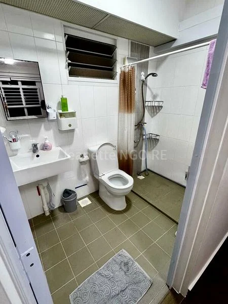 Master Room (HDB) for Rent in  287C Compassvale Crescent - Image 5