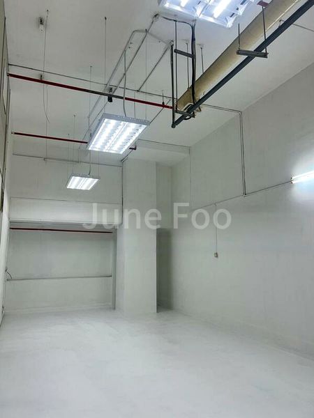 Factory / Workshop (B2) for Rent: Pantech Business Hub - Image 8