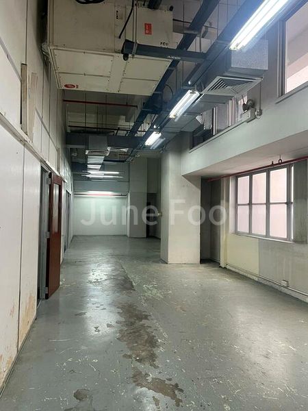 Factory / Workshop (B2) for Rent: Pantech Business Hub - Image 5