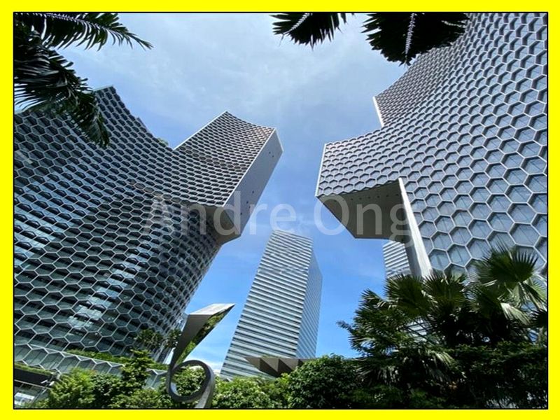 Office for Rent: DUO Tower - Image 7