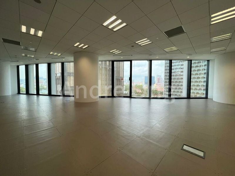 Office for Rent: DUO Tower - Image 1