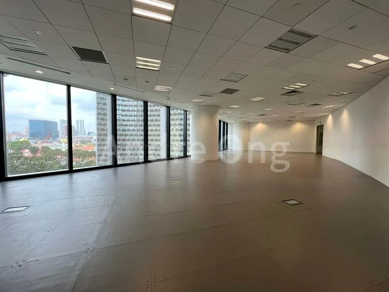 Office for Rent: DUO Tower - Image 2