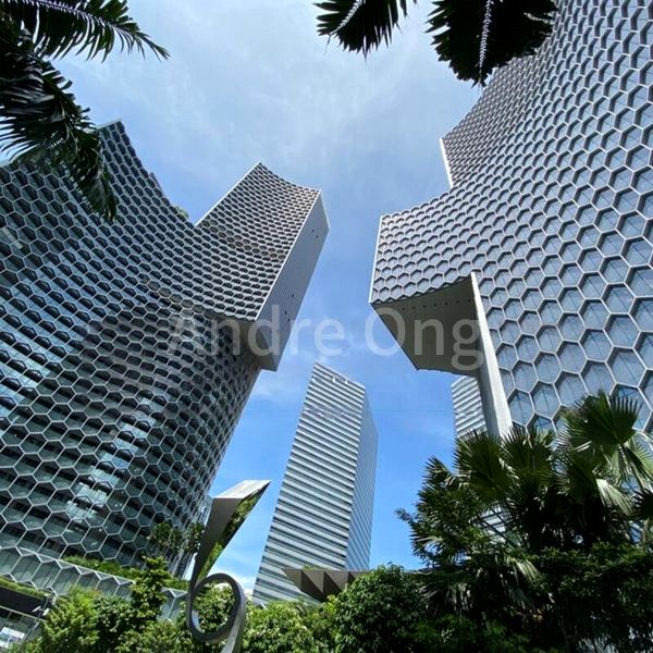 Office for Rent: DUO Tower - Image 6