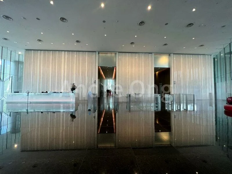 Office for Rent: DUO Tower - Image 3