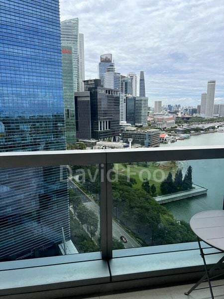 3 Bed Condo for Rent in  Marina Bay Residences - Image 7
