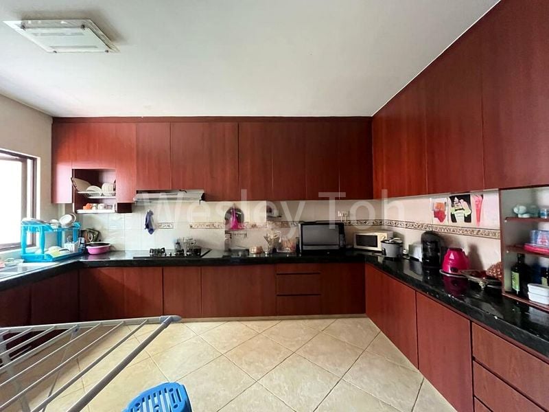 Master Room (Landed) for Rent in  Eastbrook @ Canberra - Image 5