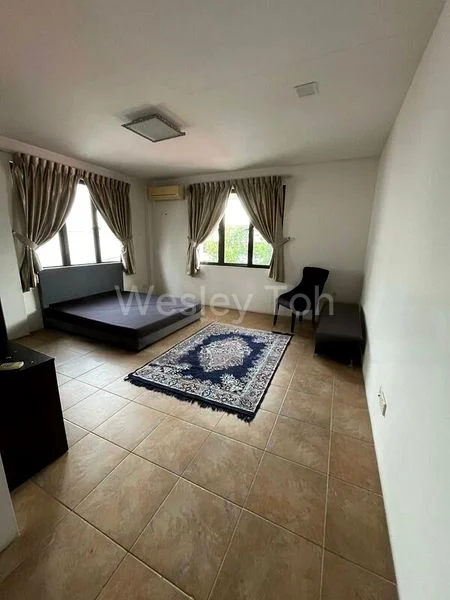 Master Room (Landed) for Rent in  Eastbrook @ Canberra - Image 1