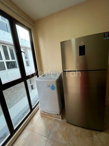 Master Room (Landed) for Rent in  Eastbrook @ Canberra - Image 4