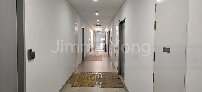 Light Industrial (B1) for Rent: One Pemimpin - Image 5