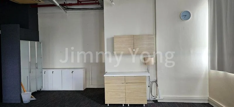 Light Industrial (B1) for Rent: One Pemimpin - Image 2