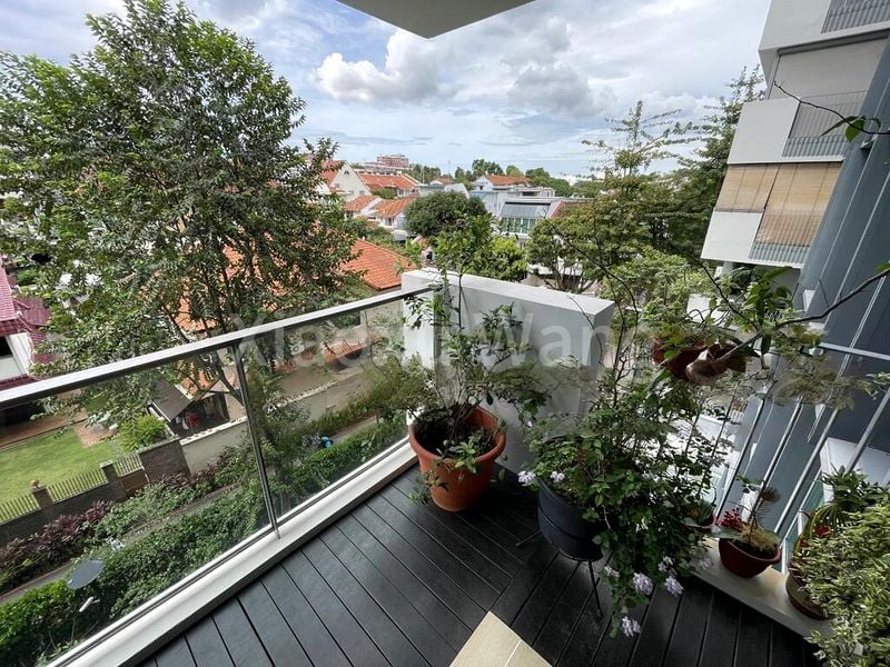 Common Room (Condo) for Rent in  The Minton - Image 5